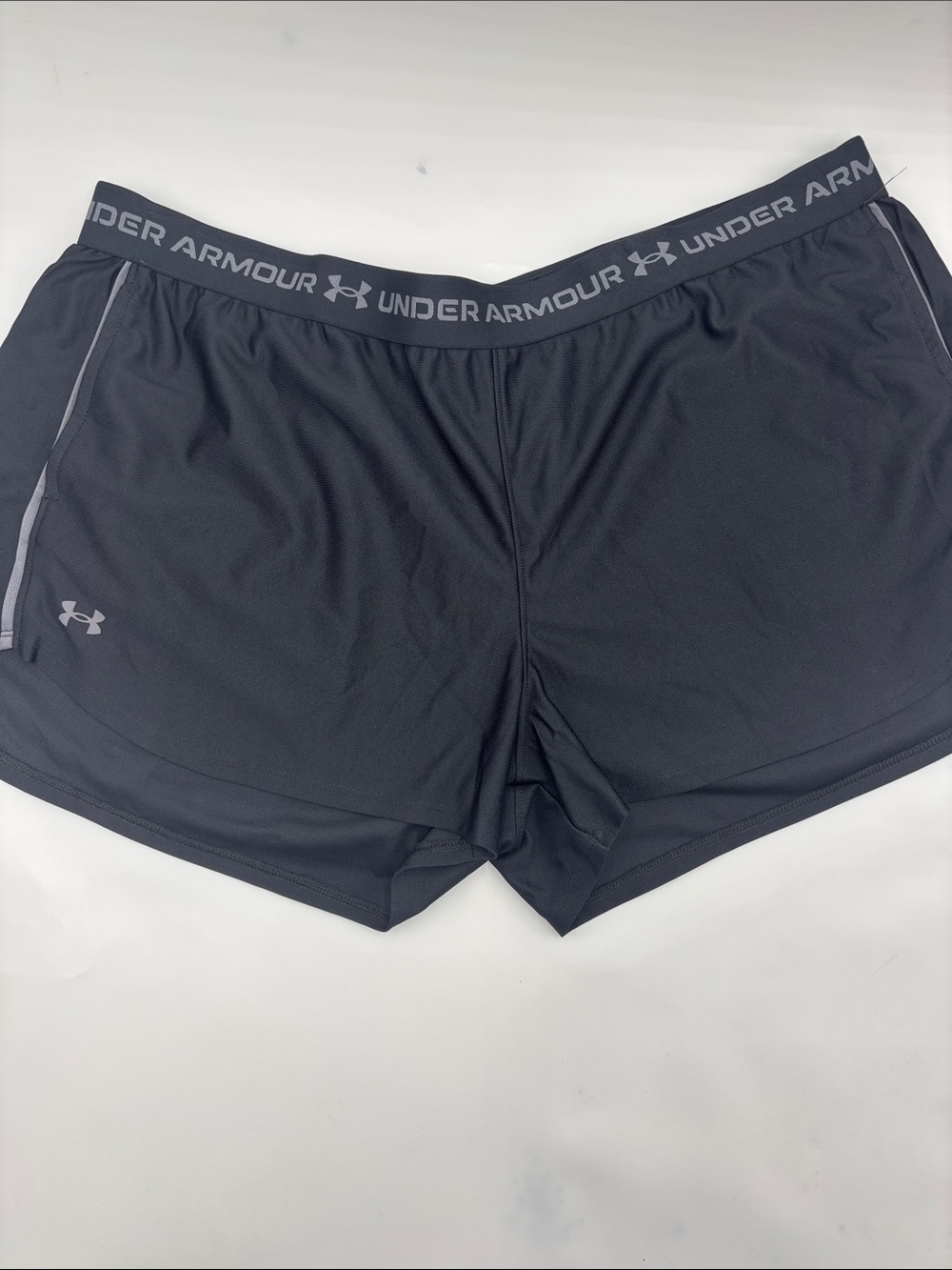 Under Armour Tech Play Up Shorts
